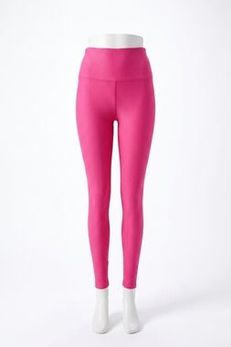 NEW BEACH RIOT ayla legging in fuchsia